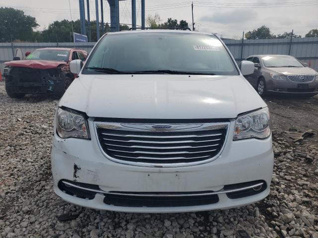 2016 CHRYSLER TOWN & COU 2C4RC1BG3GR133365