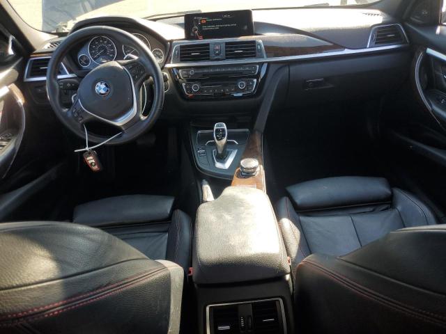 2016 BMW 328 XI SUL WBA8E3C58GK503204