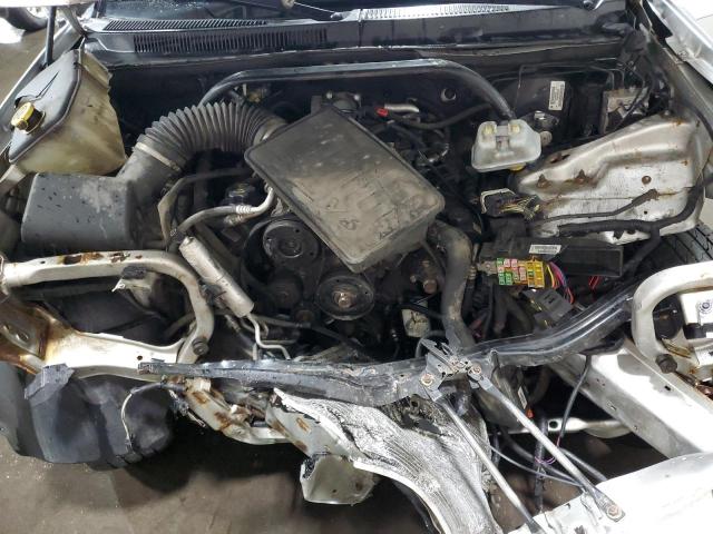 2007 JEEP GRAND CHER #3280488126
