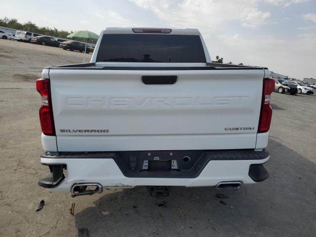 2020 CHEVROLET SILVERADO - 1GCPYCEF7LZ144487