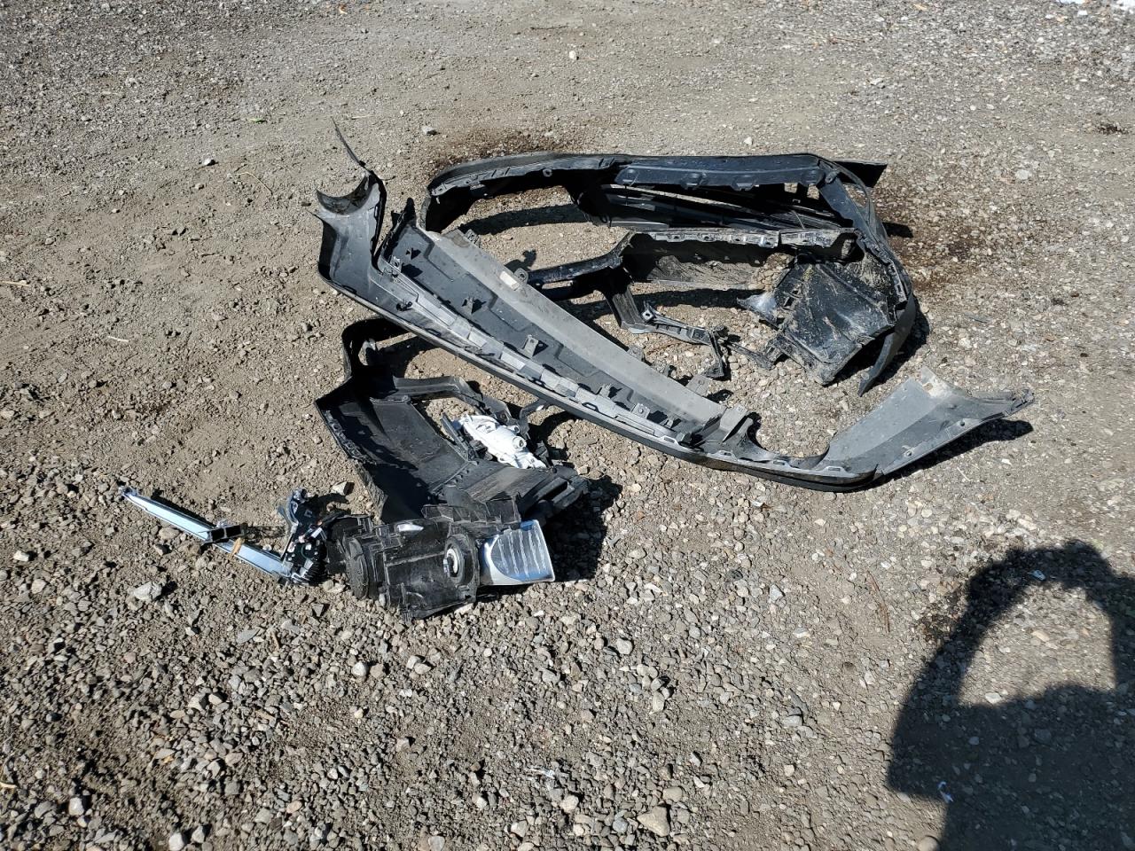 HONDA PASSPORT TRAIL SPORT