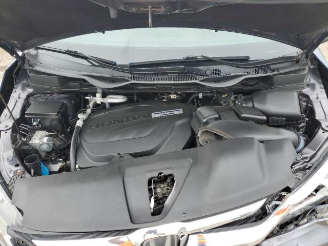 2019 HONDA ODYSSEY EXL - 5FNRL6H74KB039469
