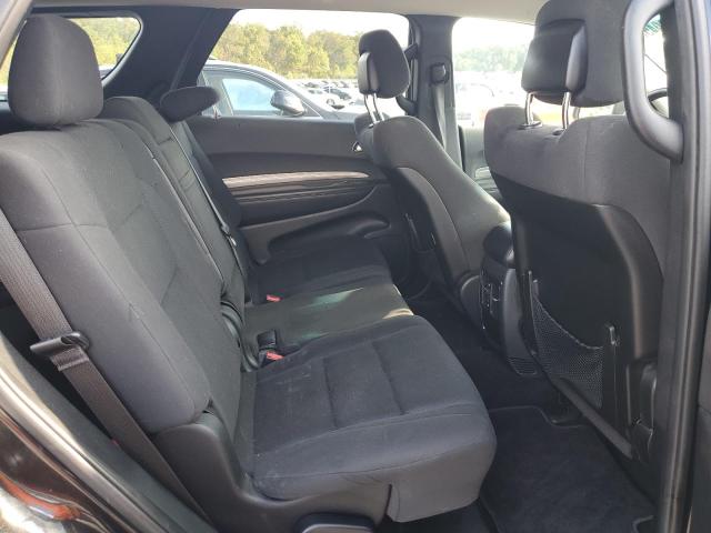 2015 DODGE DURANGO SX 1C4RDJAG4FC771520