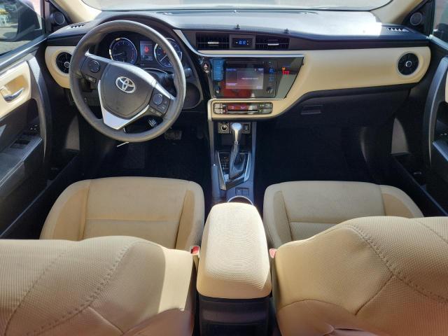 2018 TOYOTA COROLLA L 5YFBURHE5JP789464