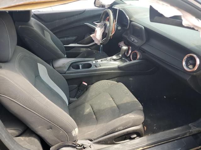 2018 CHEVROLET CAMARO LT 1G1FB1RS1J0138798