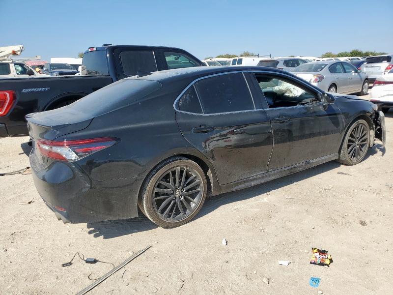 2021 TOYOTA CAMRY XSE 4T1K61AK7MU533700
