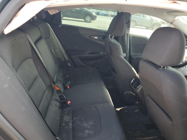 2016 CHEVROLET MALIBU LT 1G1ZE5ST5GF322033