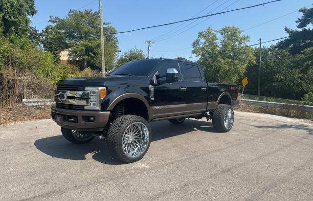 2017 FORD F250 SUPER DUTY 1FT7W2BT7HEE53756