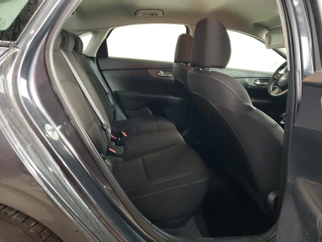 2020 KIA FORTE FE #3304769918