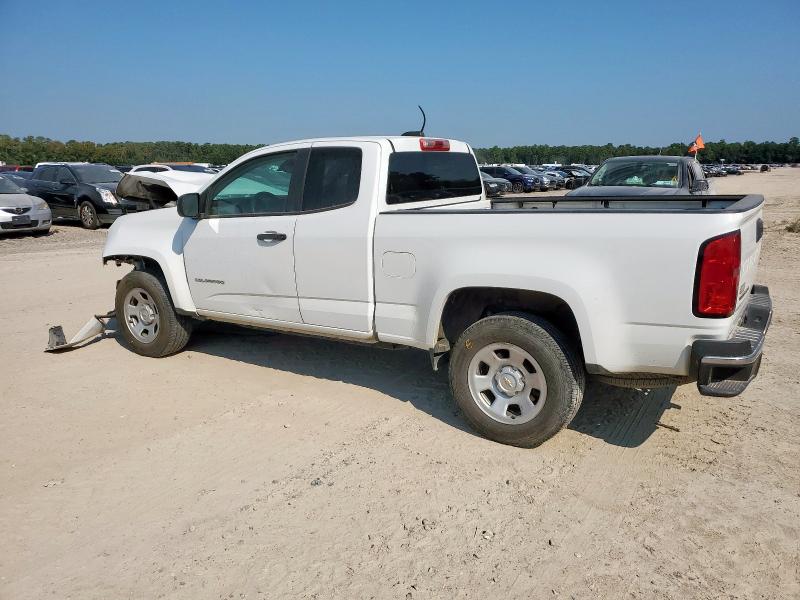 2021 CHEVROLET COLORADO 1GCHSBEN3M1198280