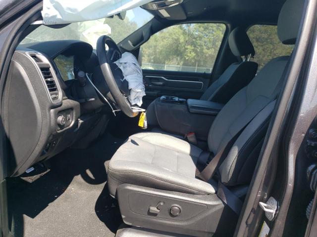 2022 RAM 1500 BIG H 1C6RREBT9NN201513