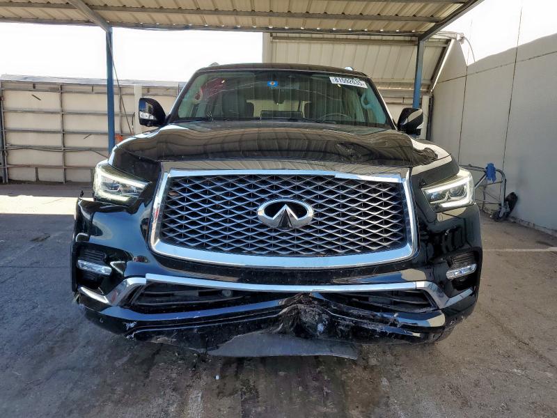 2023 INFINITI QX80 LUXE JN8AZ2AE6P9302077