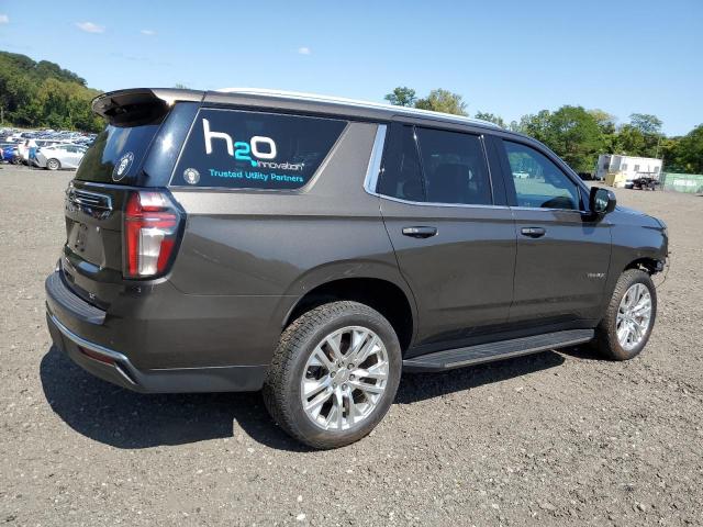 2021 CHEVROLET TAHOE K150 1GNSKNKD7MR117826