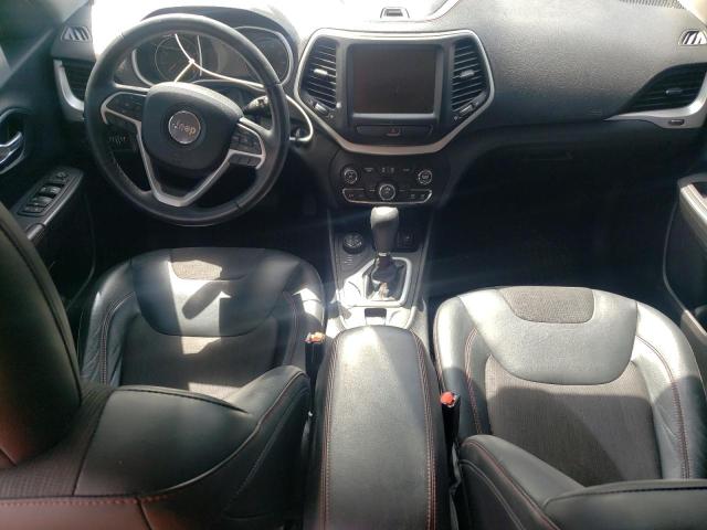 2015 JEEP CHEROKEE T 1C4PJMBS7FW770381