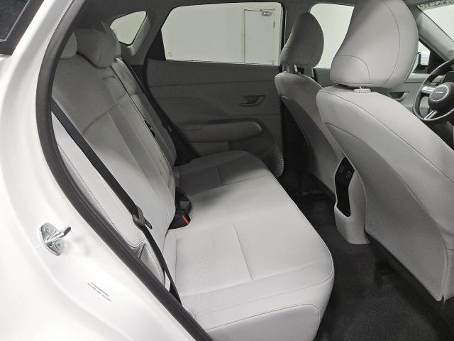 2025 HYUNDAI KONA SEL KM8HBCAB8SU342477