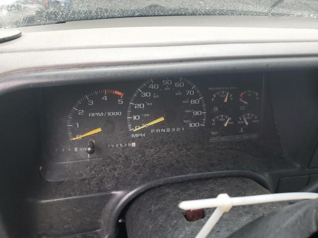 1995 GMC YUKON #3298087149
