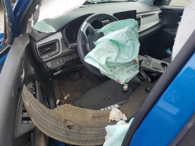 2023 KIA RIO S 3KPA25AD0PE588772