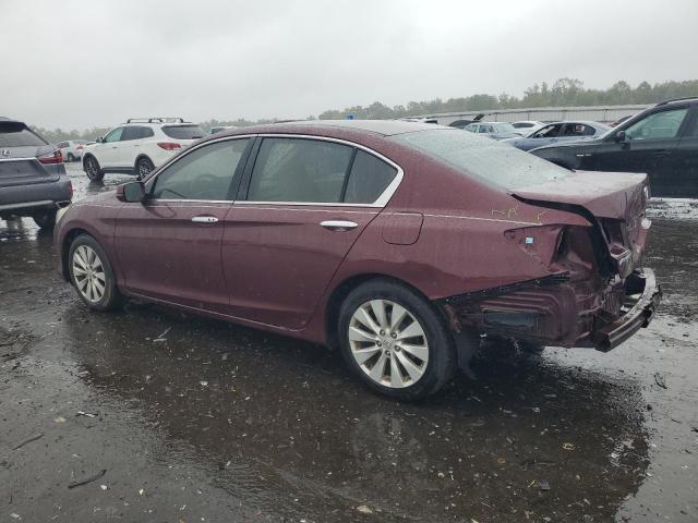 2013 HONDA ACCORD EX - 1HGCR2F78DA112954