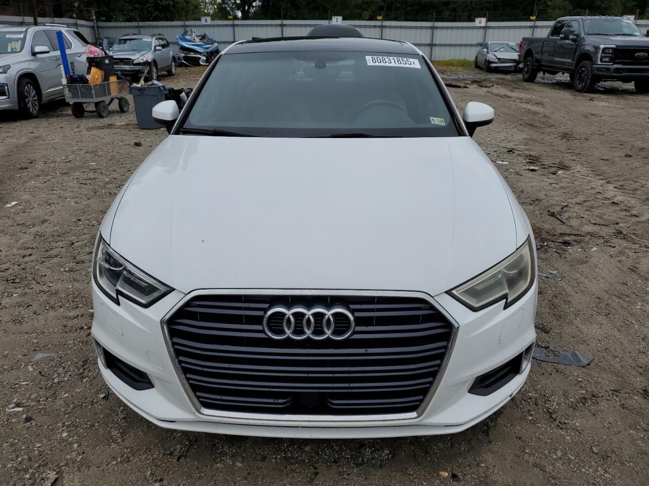 AUDI A3 PREMIUM