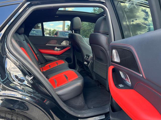 2022 MERCEDES-BENZ GLE COUPE 4JGFD6BB1NA780927