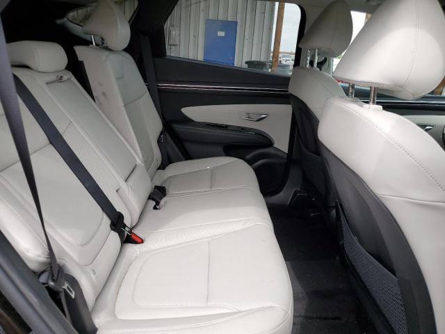 2023 HYUNDAI TUCSON LIM #3284975951