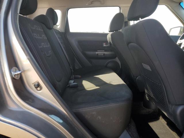 2013 KIA SOUL + - KNDJT2A61D7607726