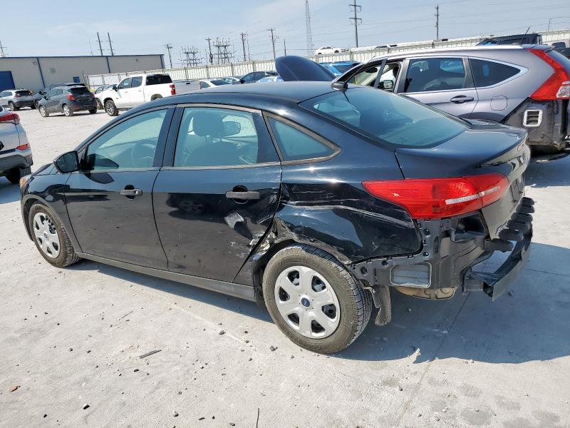 2016 FORD FOCUS S 1FADP3E24GL404412