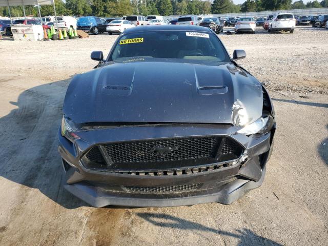 2019 FORD MUSTANG GT - 1FA6P8CF3K5124358