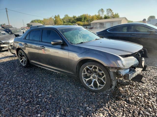2017 CHRYSLER 300 S 2C3CCABG1HH608318