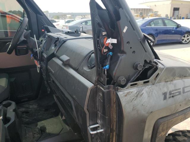 2025 POLARIS RANGER CRE 3NSX6W1R9SM187394