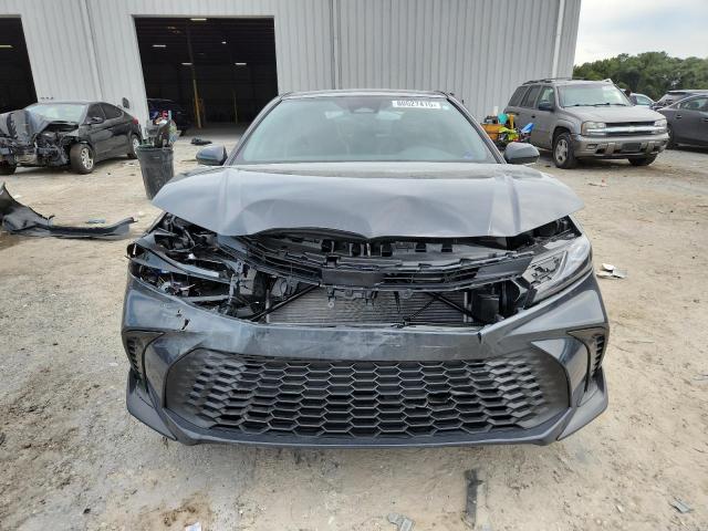 2025 TOYOTA CAMRY XSE 4T1DAACKXSU598641