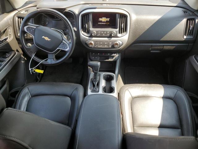 2018 CHEVROLET COLORADO LT 1GCGTCEN5J1307686