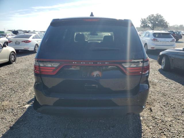 2015 DODGE DURANGO SX 1C4RDHAGXFC916861
