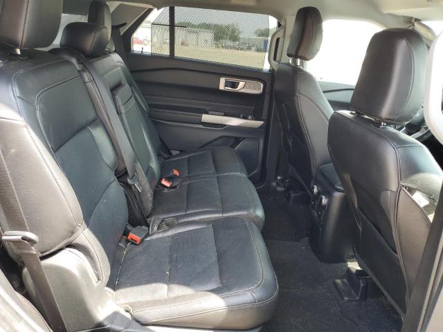 2023 FORD EXPLORER LIMITED 1FMSK7FH5PGB18051