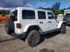 Lot #3310446303 2025 JEEP WRANGLER SAHARA