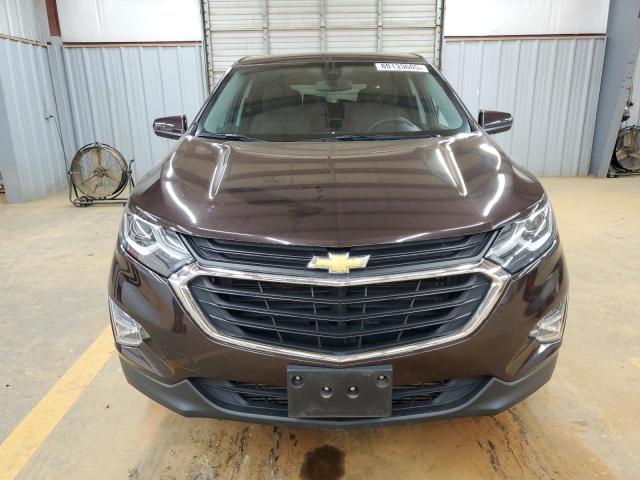 2020 CHEVROLET EQUINOX LT - 2GNAXKEV1L6219083
