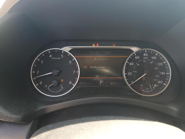 2024 NISSAN SENTRA SV #3269023048