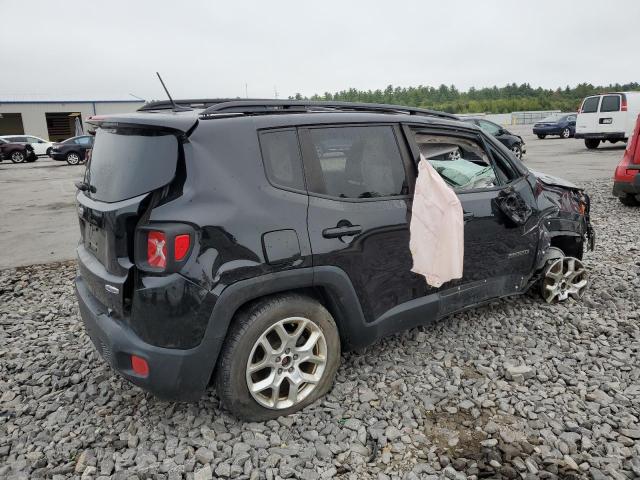 2016 JEEP RENEGADE L - ZACCJBBT5GPC58211