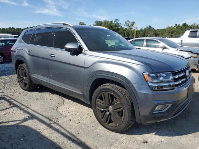 2019 VOLKSWAGEN ATLAS SEL 1V2NR2CA8KC517588