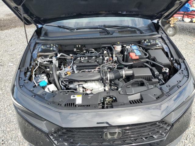 2025 HONDA ACCORD SE 1HGCY1F40SA035965