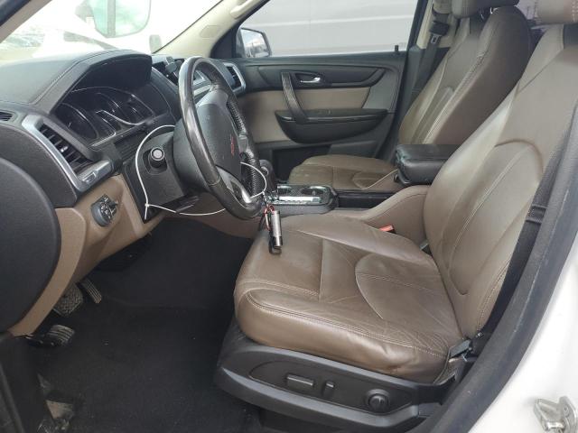 2016 GMC ACADIA SLT 1GKKVRKD6GJ153764