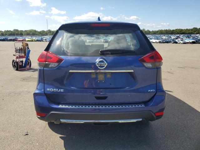 2018 NISSAN ROGUE S JN8AT2MV8JW330839