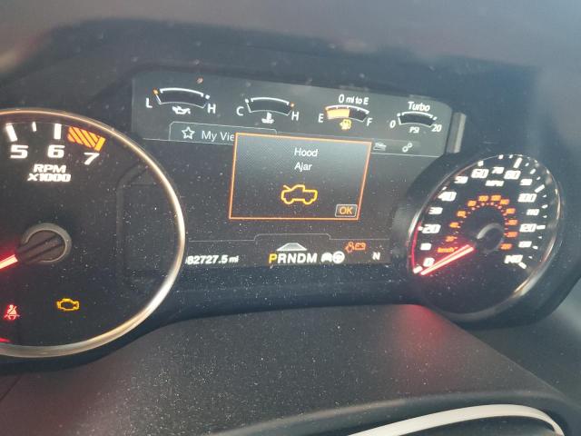 2020 FORD F150 RAPTO - 1FTFW1RG9LFA40254