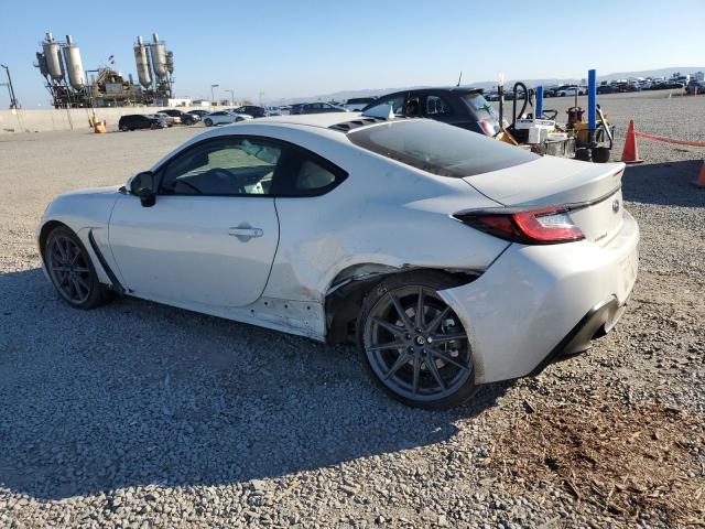 2023 SUBARU BRZ LIMITE JF1ZDBE17P9707696