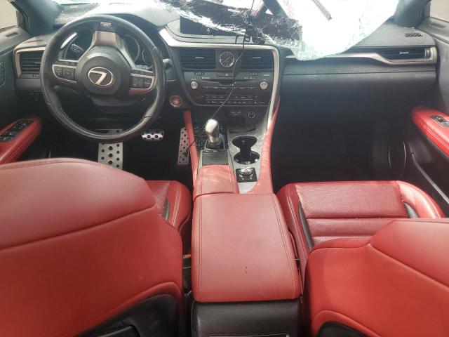 2020 LEXUS RX 350 F S #3308419280