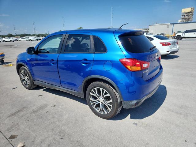 2016 MITSUBISHI OUTLANDER JA4AP3AU9GZ056750
