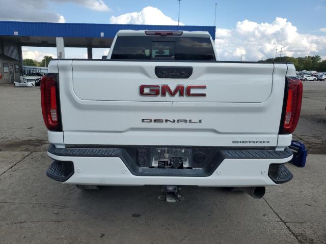 2023 GMC SIERRA K2500 DENALI - 1GT49REY1PF106023