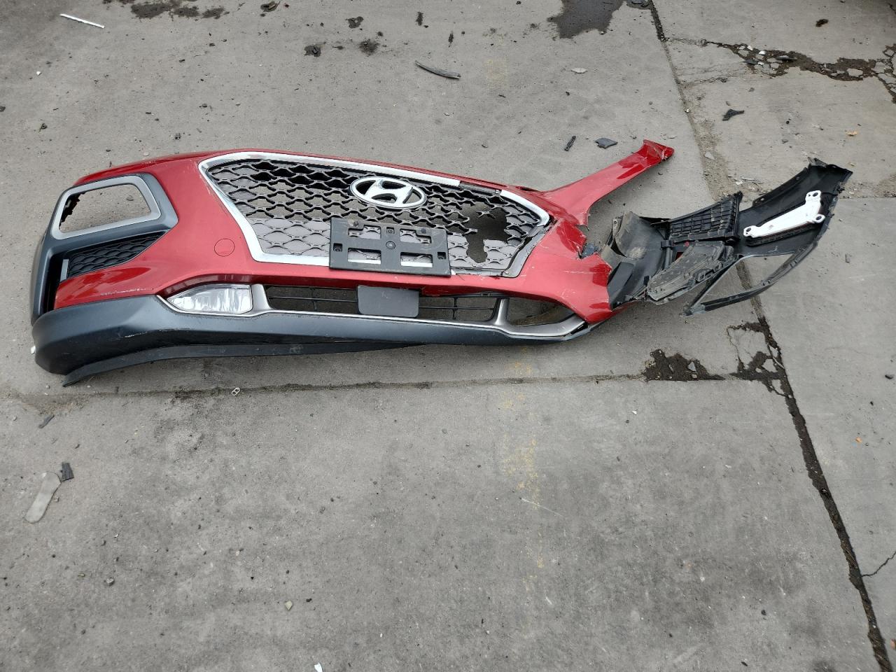 HYUNDAI KONA ULTIMATE