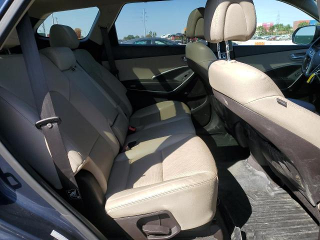 2016 HYUNDAI SANTA FE SE ULTIMATE KM8SR4HF1GU139731