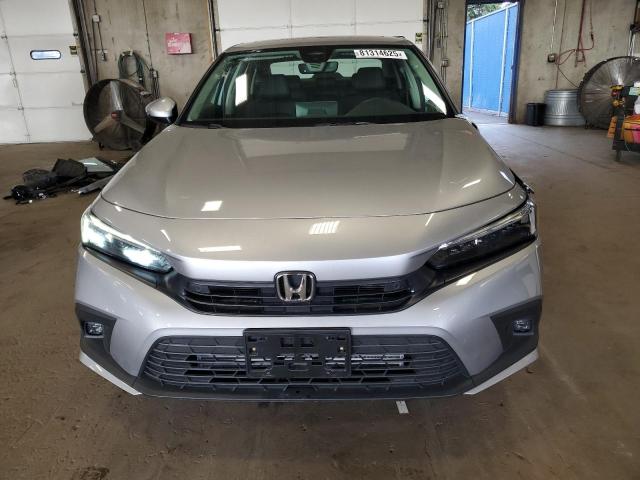 2024 HONDA CIVIC TOUR 2HGFE1F96RH328198